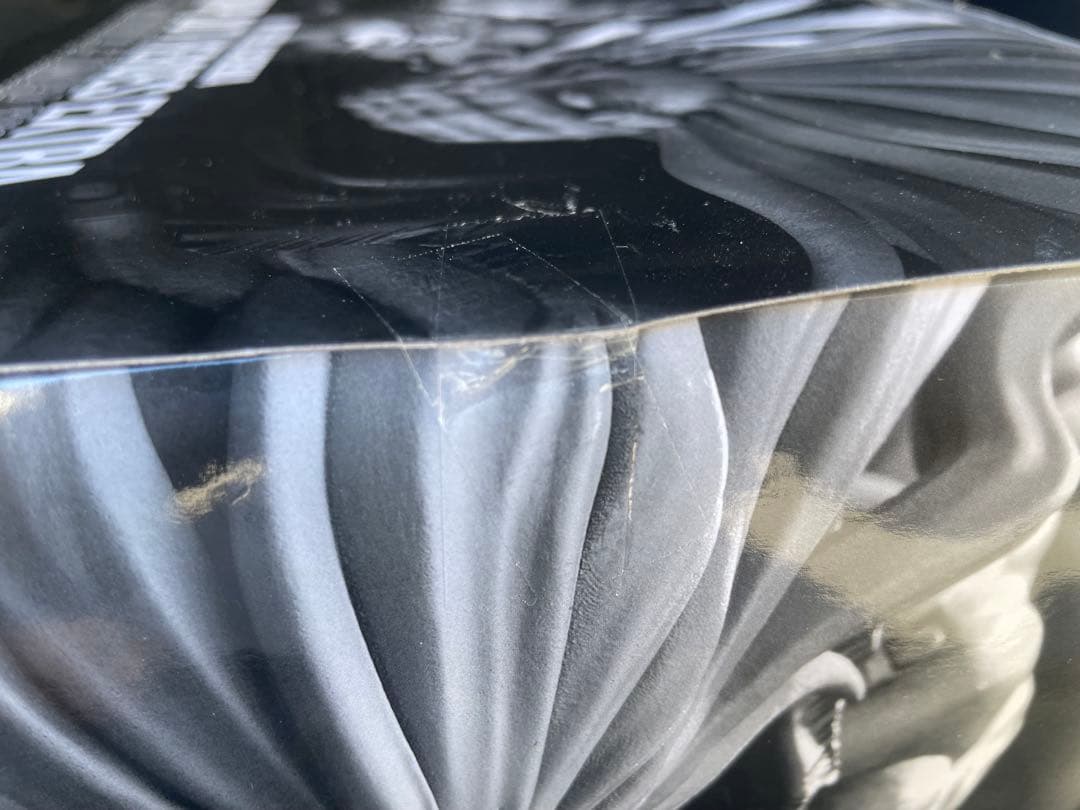 僕のヒーローアカデミア ジャンプ GIGA 緑谷出久 死柄木弔 フィギュア