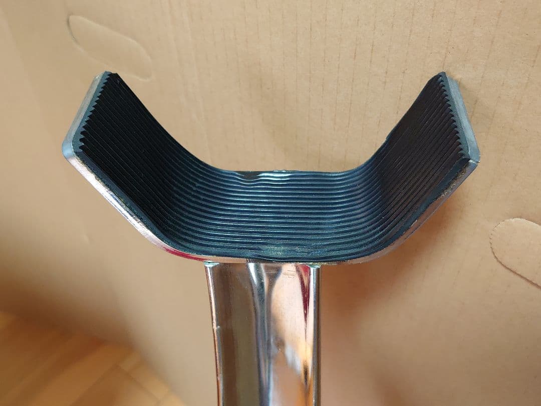 ファイティングロード FIGHTING ROAD カールベンチ