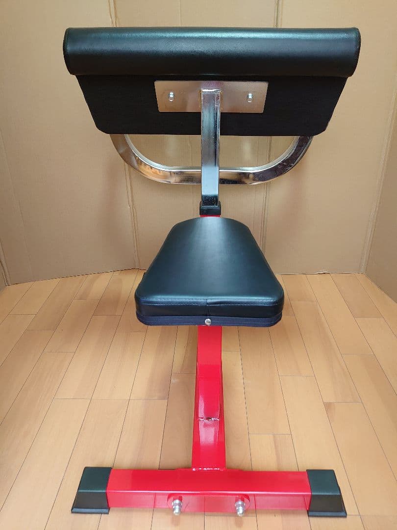 ファイティングロード FIGHTING ROAD カールベンチ