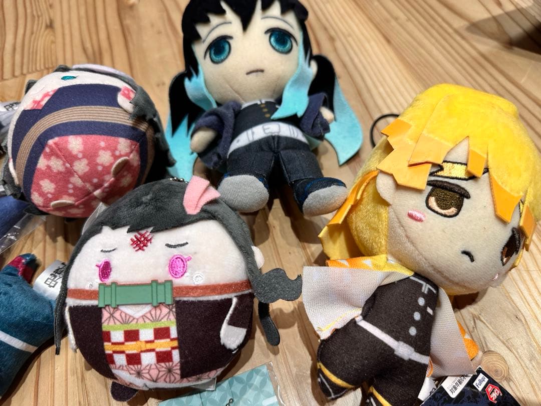 29 鬼滅の刃　グッズ　まとめ売り