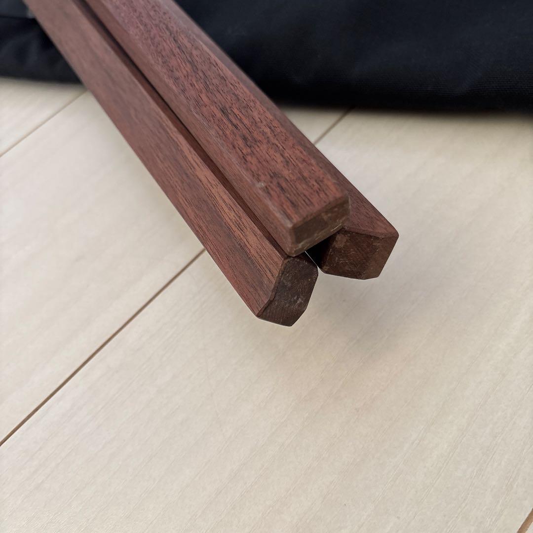 dapper punch ダッパーパンチ　三脚　485 サイドテーブル