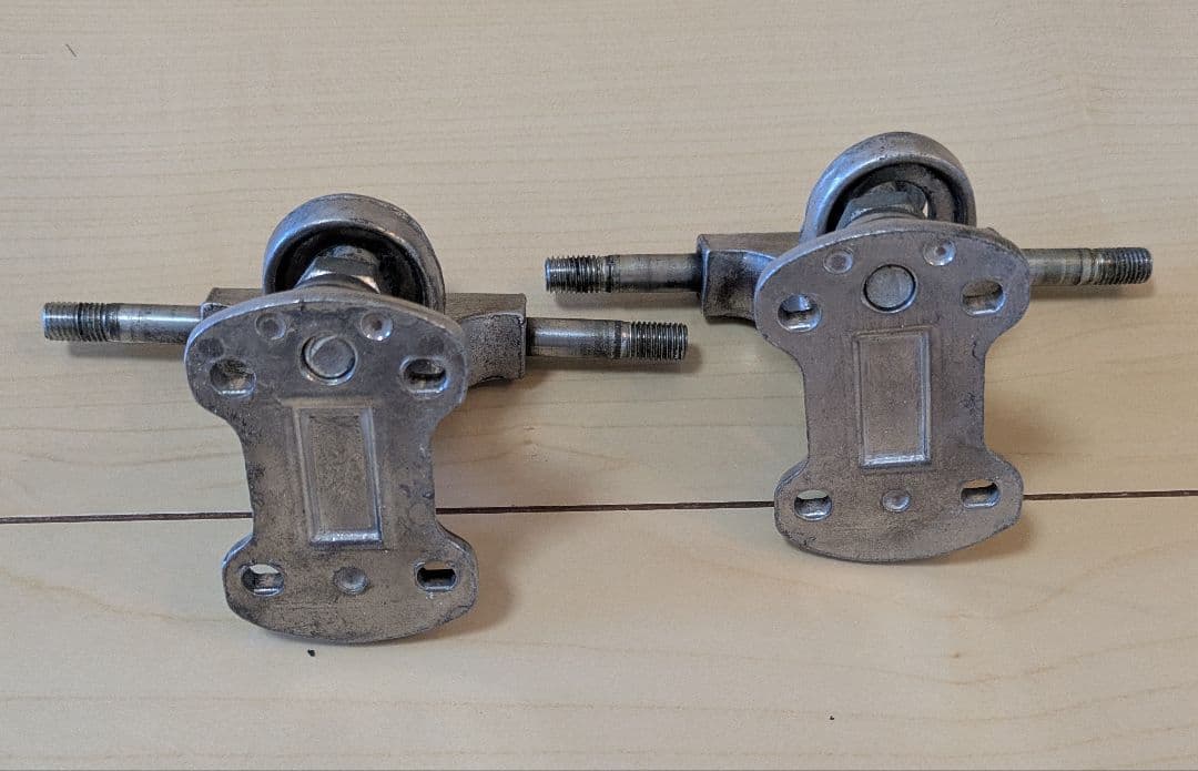 ★希少★スケボー★Vintage★ヴィンテージ★トラック★70s★ACS500★