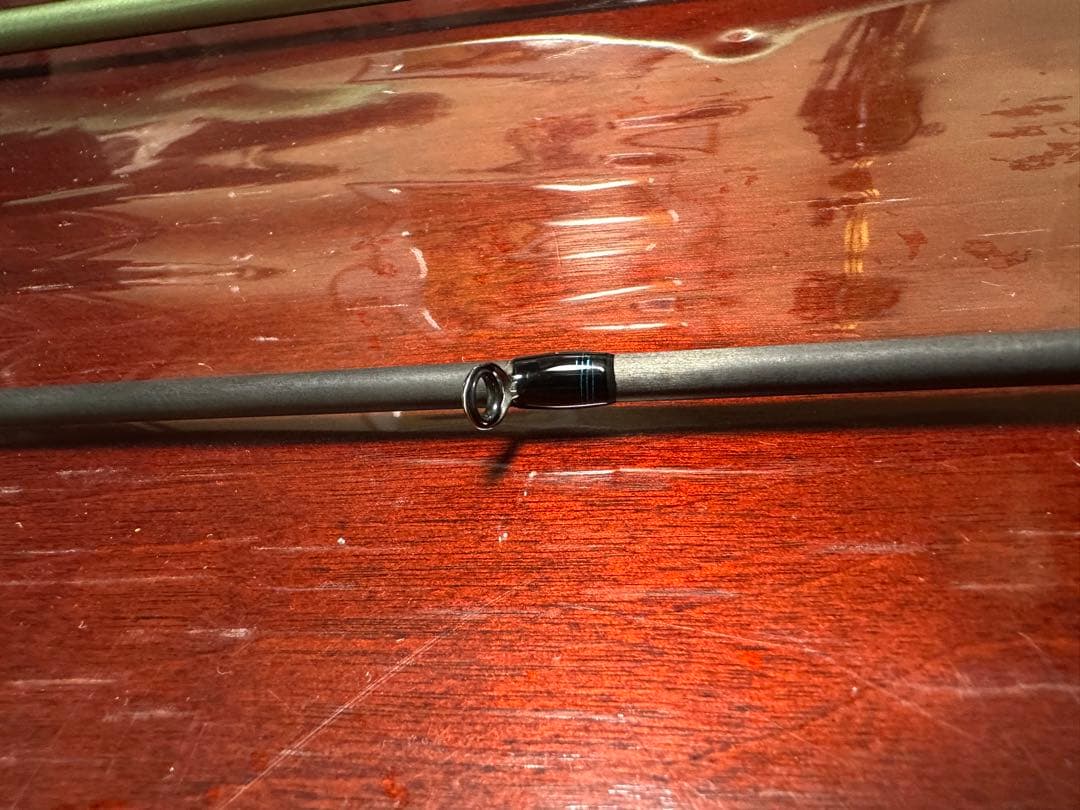 NORIESノリーズ RPO710XHS2ロックフィッシュボトムパワーオーシャン