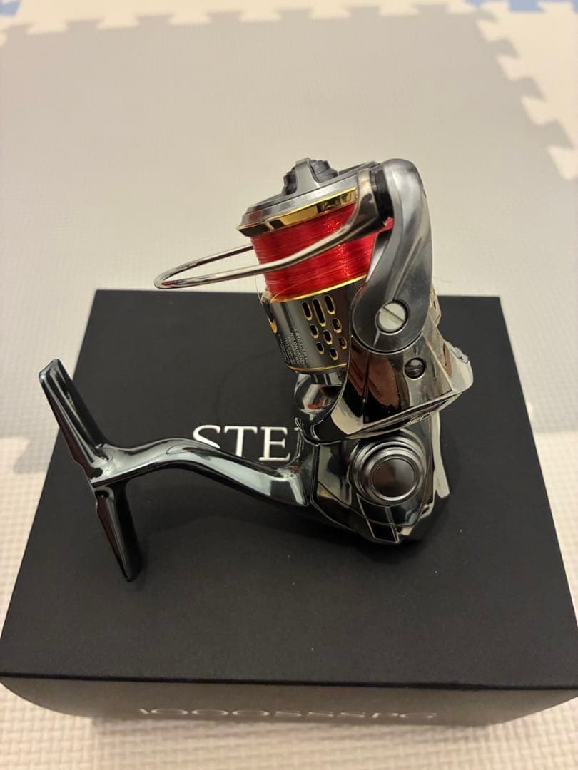 ライナス　18STELLA 1000SSSPG