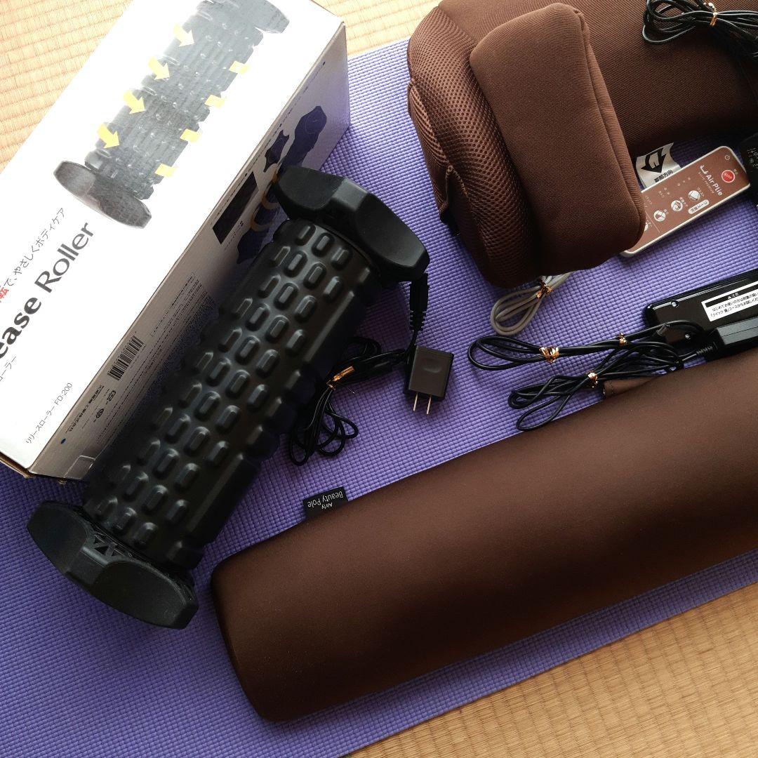 「エクササイズ/スポーツ「5点 」セット」