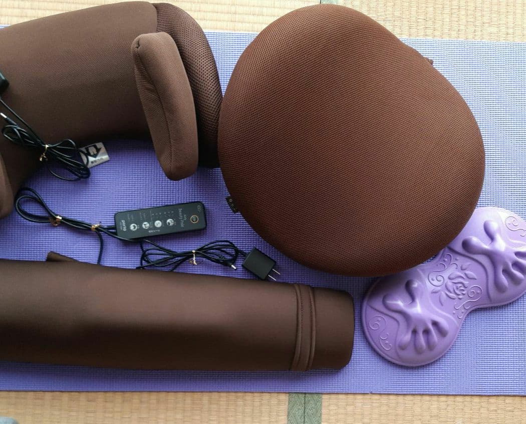 「エクササイズ/スポーツ「5点 」セット」