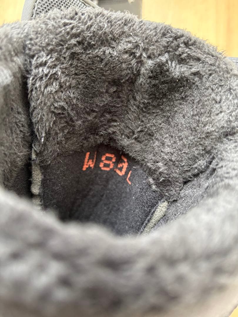 thirtytwo lashed スノーボードブーツ ブラック