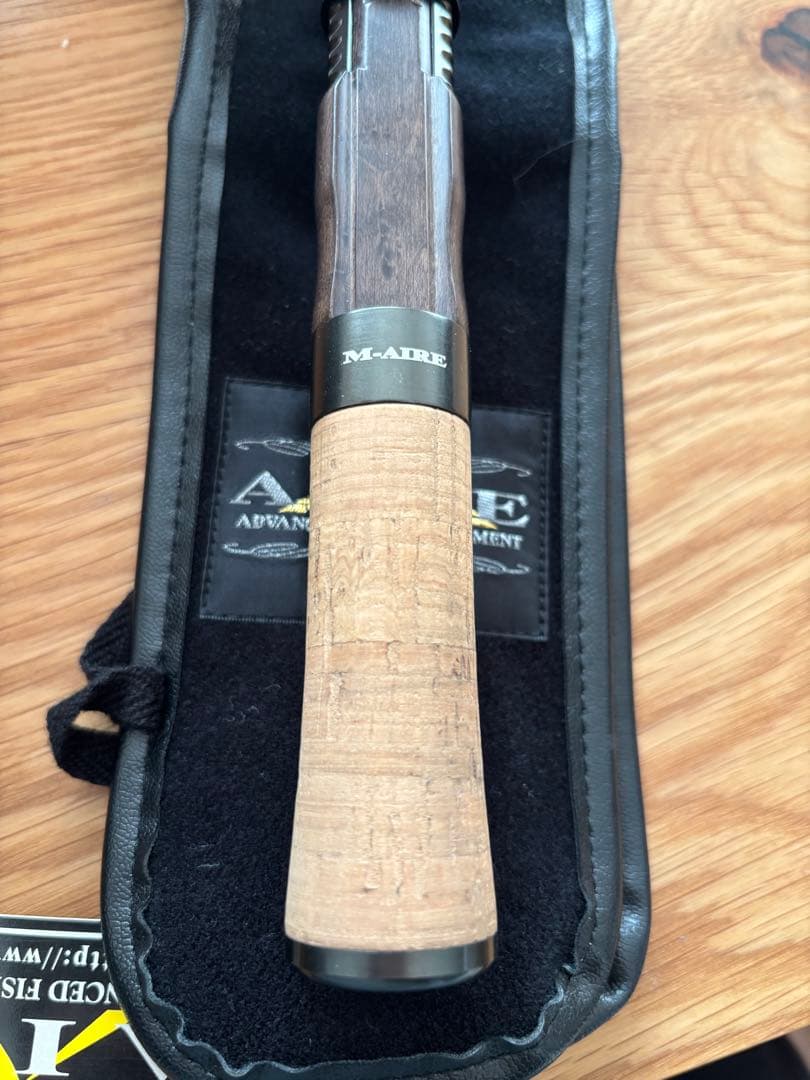 M-aire エムアイレ 正影 BORON 50MLC ベイト 1P ワンピース