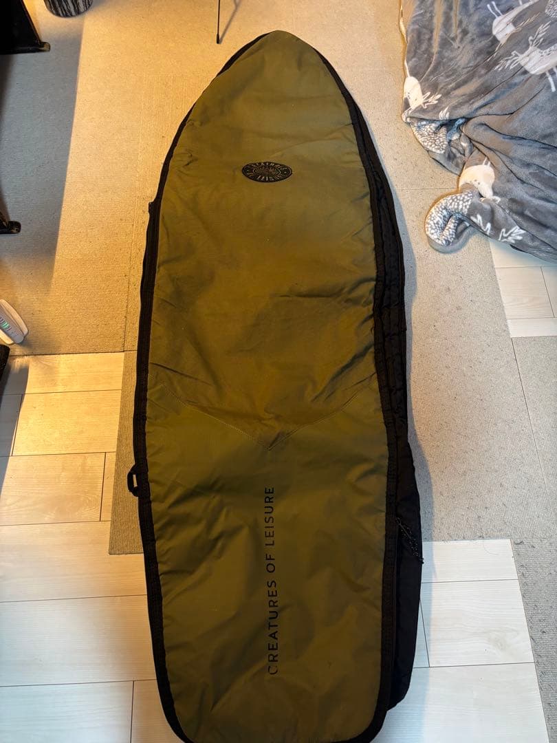 サーフィン・ボディボード YU SURF CLASSIC RU FISH