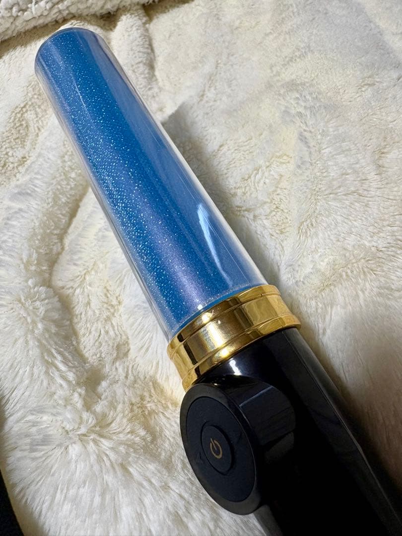 M!LK 塩﨑太智　ペンライト　キャンドリ