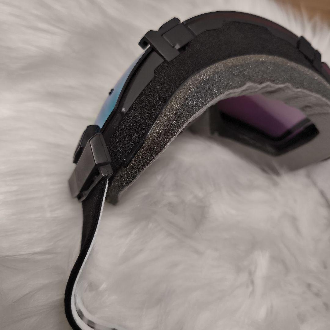 24時間以内発送　SMITH I/OX　スキー　スノボー　ゴーグル 替用レンズ