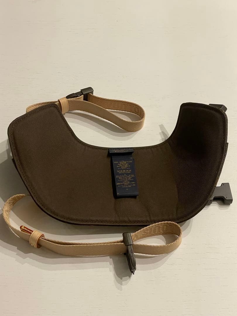 LOUIS VUITTON ハーネス MM GI1222