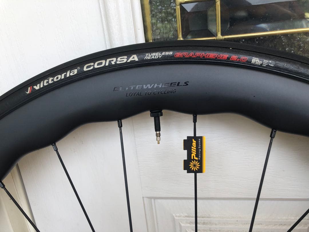 METRONさん専用　タイヤなし