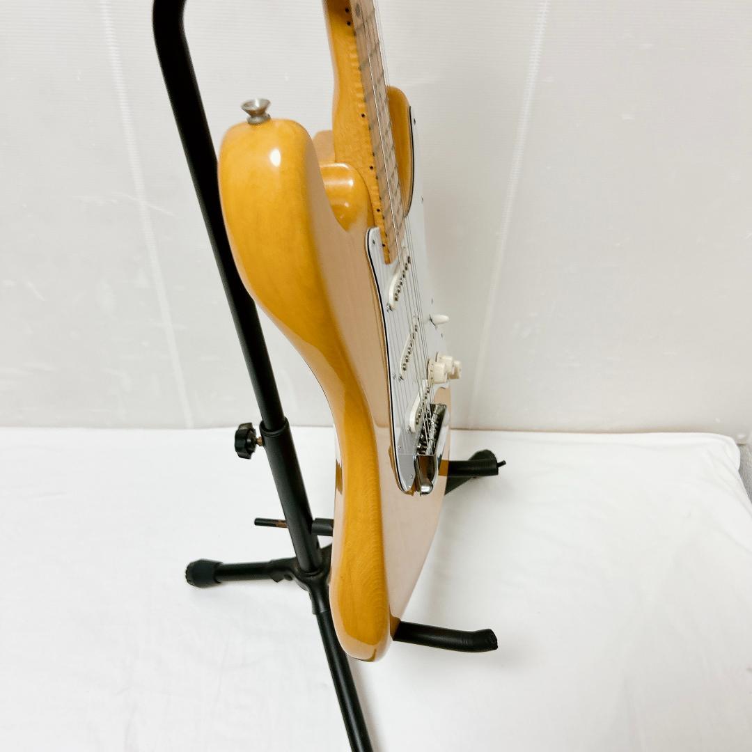 美品 YAMAHA ヤマハ SR400s Super R'n Roller