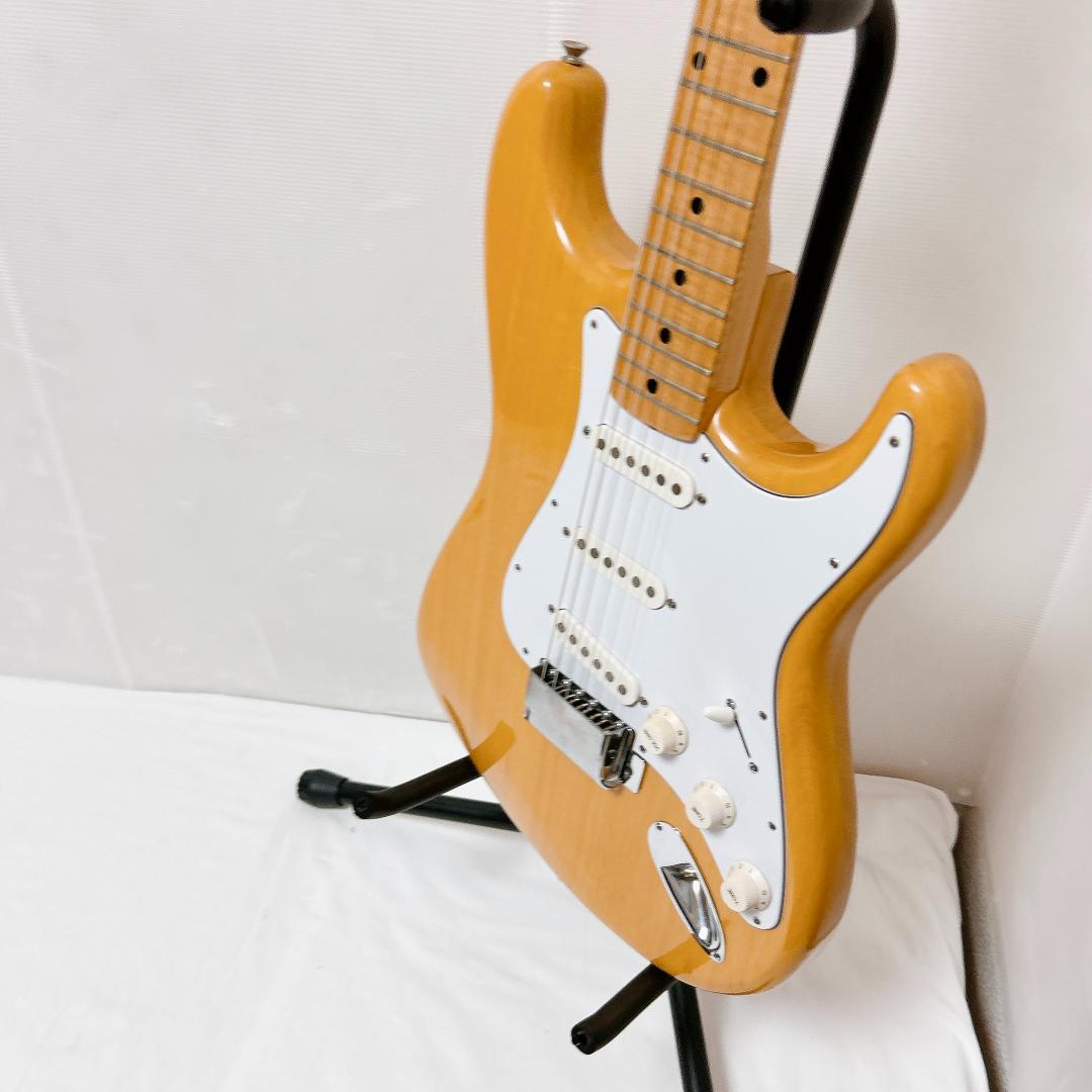 美品 YAMAHA ヤマハ SR400s Super R'n Roller