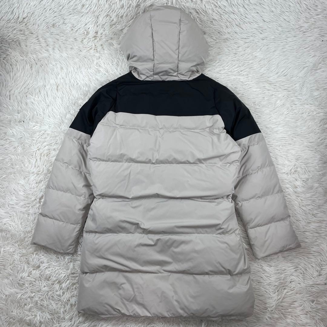 近現行モデル　24AW MIZUNO PRO ダウンコート　Ｌ　ブレスサーモ