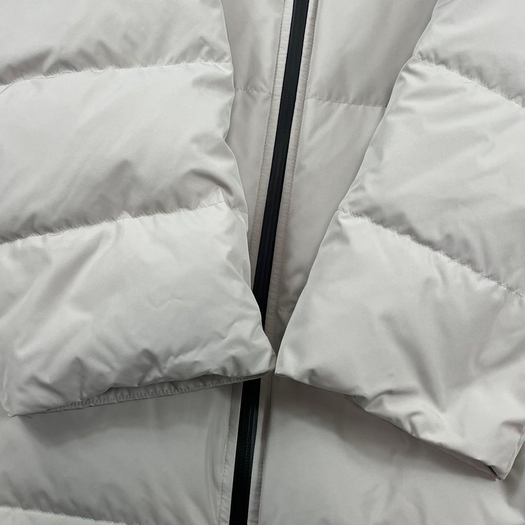 近現行モデル　24AW MIZUNO PRO ダウンコート　Ｌ　ブレスサーモ