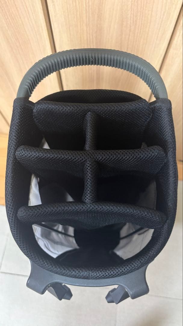 オークリー　ゴルフバッグ　スタンドバッグ