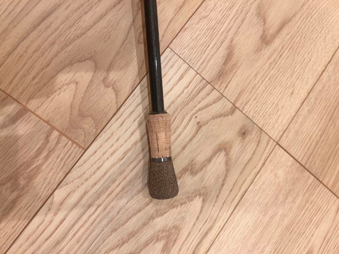 ショアガンエボルブ　86M-EG