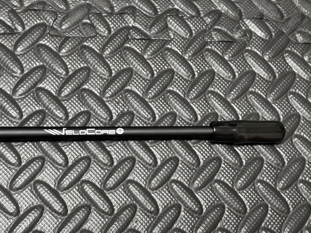 24VENTUS Black 24ベンタスブラック 6s FF33スリーブ付