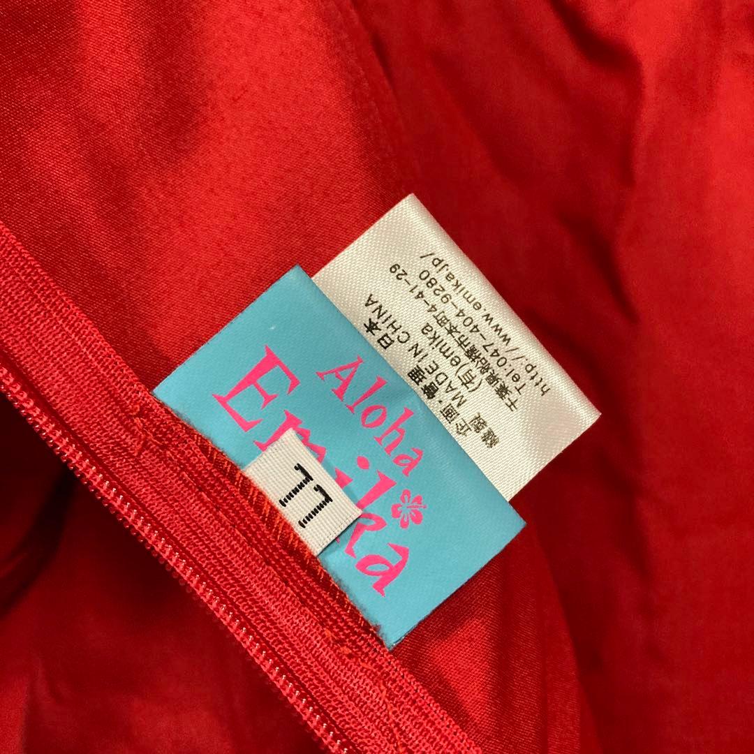 フラダンス衣装(2着)