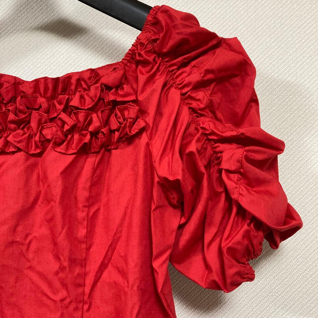 フラダンス衣装(2着)