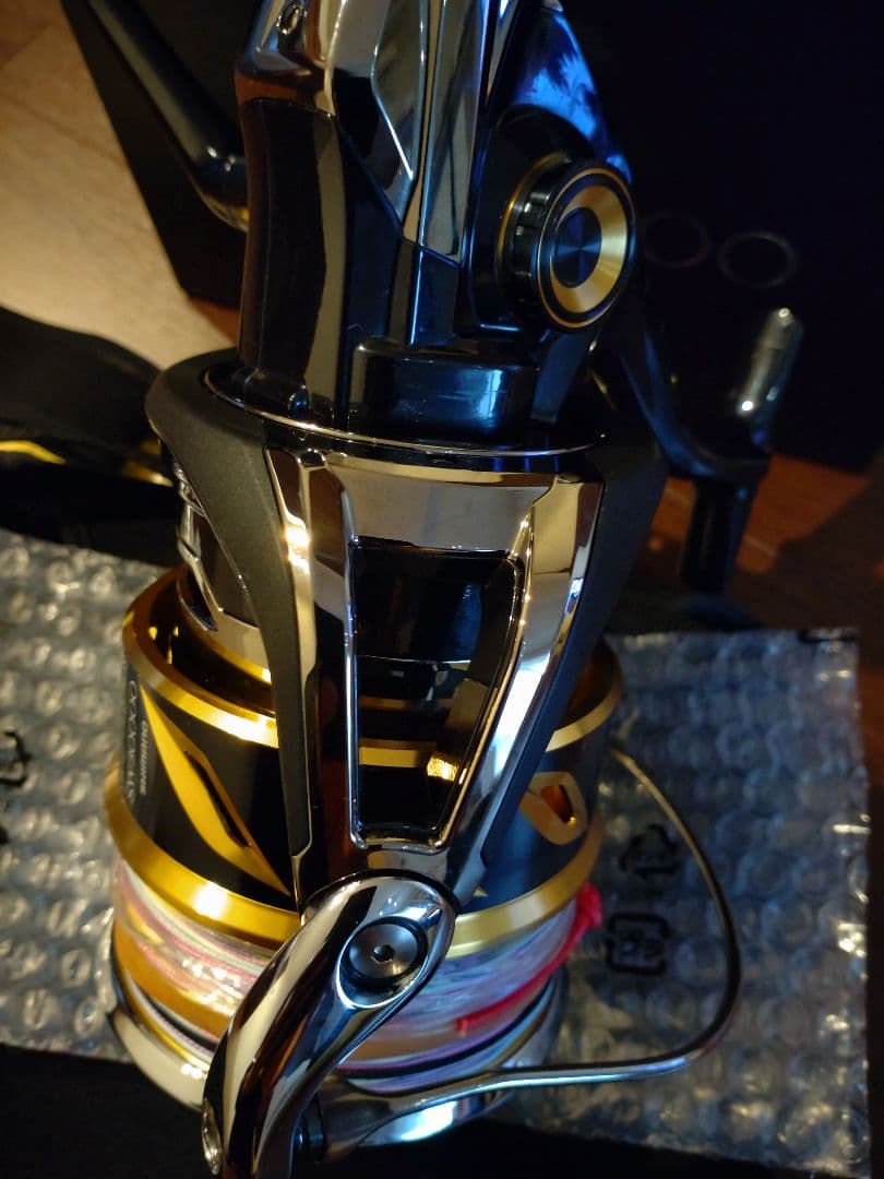 シマノ 20 STELLA SW30000 中古品 超美品 送料無料