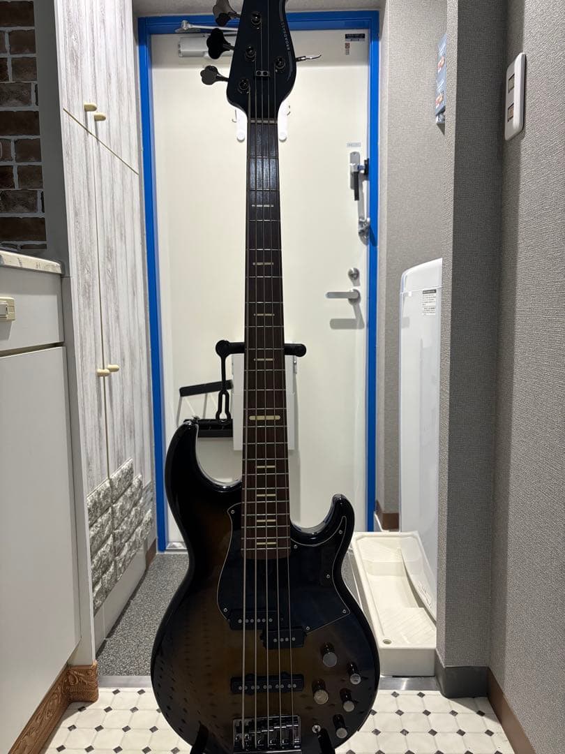 YAMAHA BB735A 純正ギグバック付属