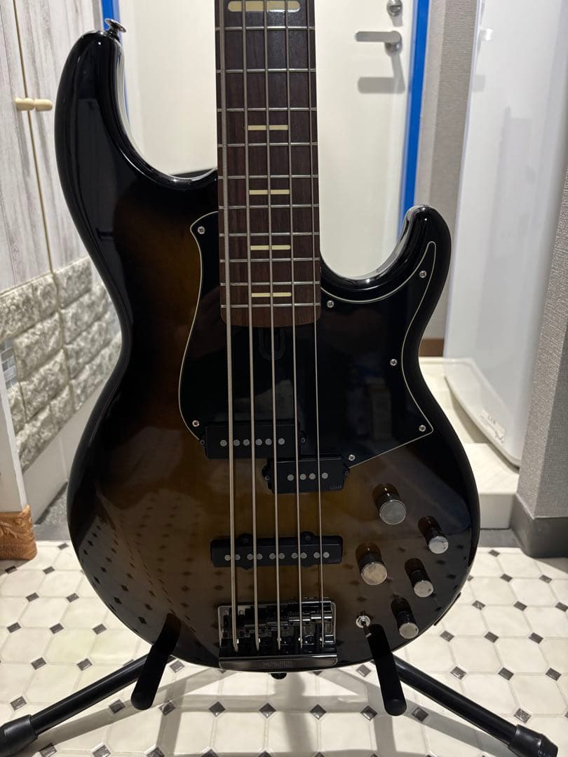 YAMAHA BB735A 純正ギグバック付属