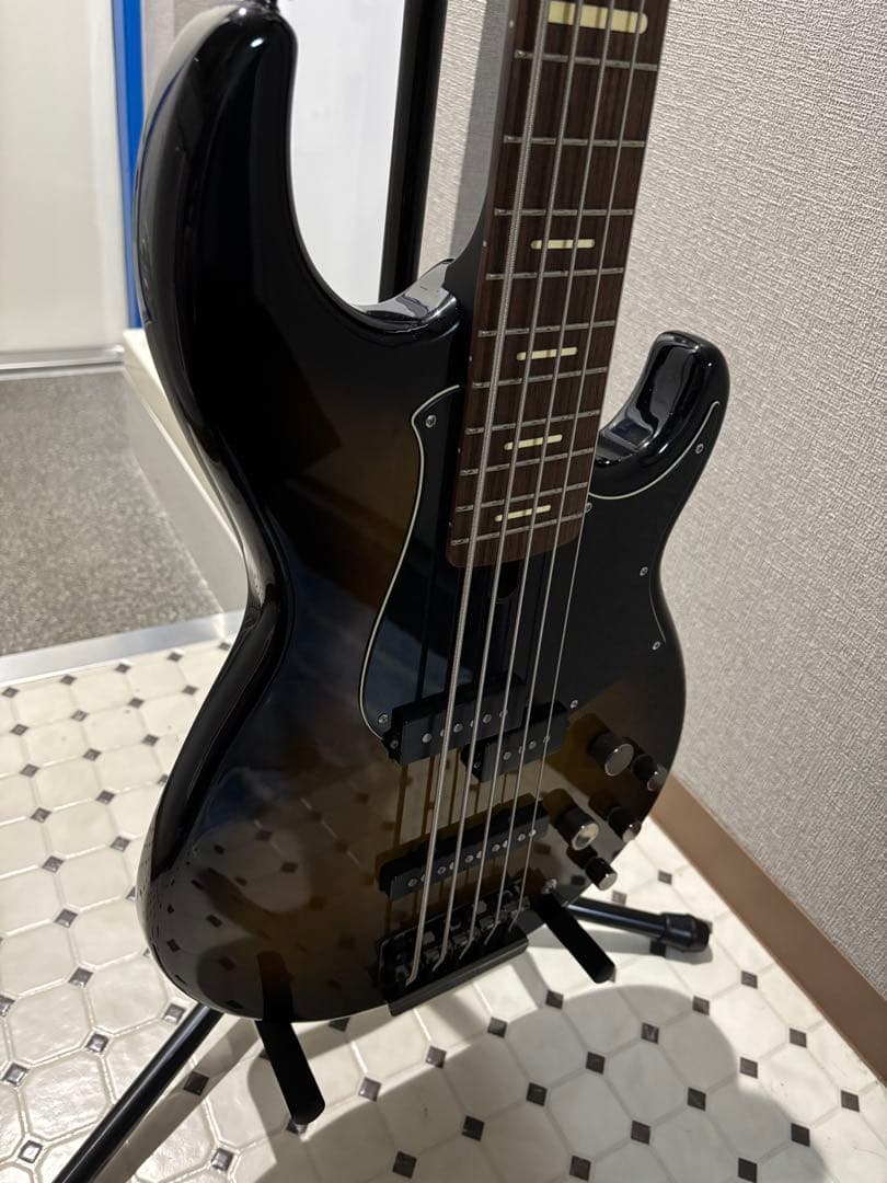 YAMAHA BB735A 純正ギグバック付属