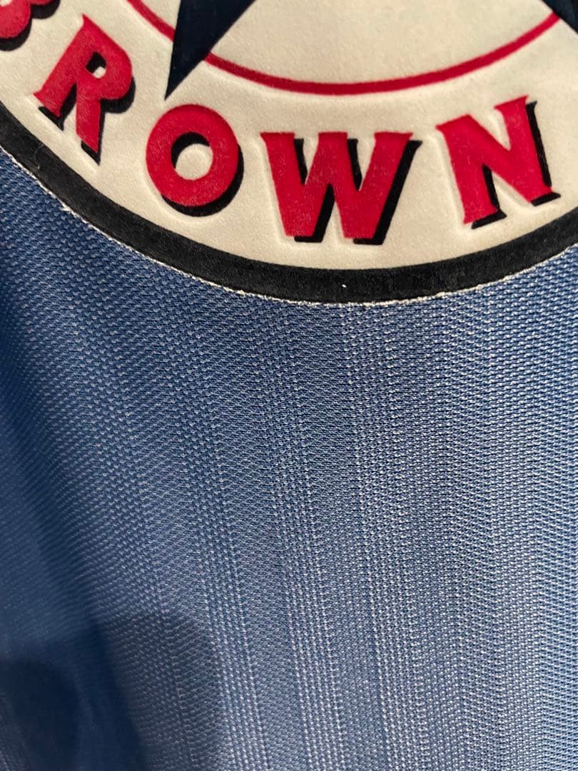 ニューカッスル・ユナイテッドユニフォーム96-97AWAY