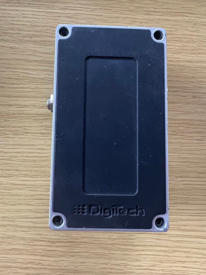 廃盤　DigiTech DIGIDELAY