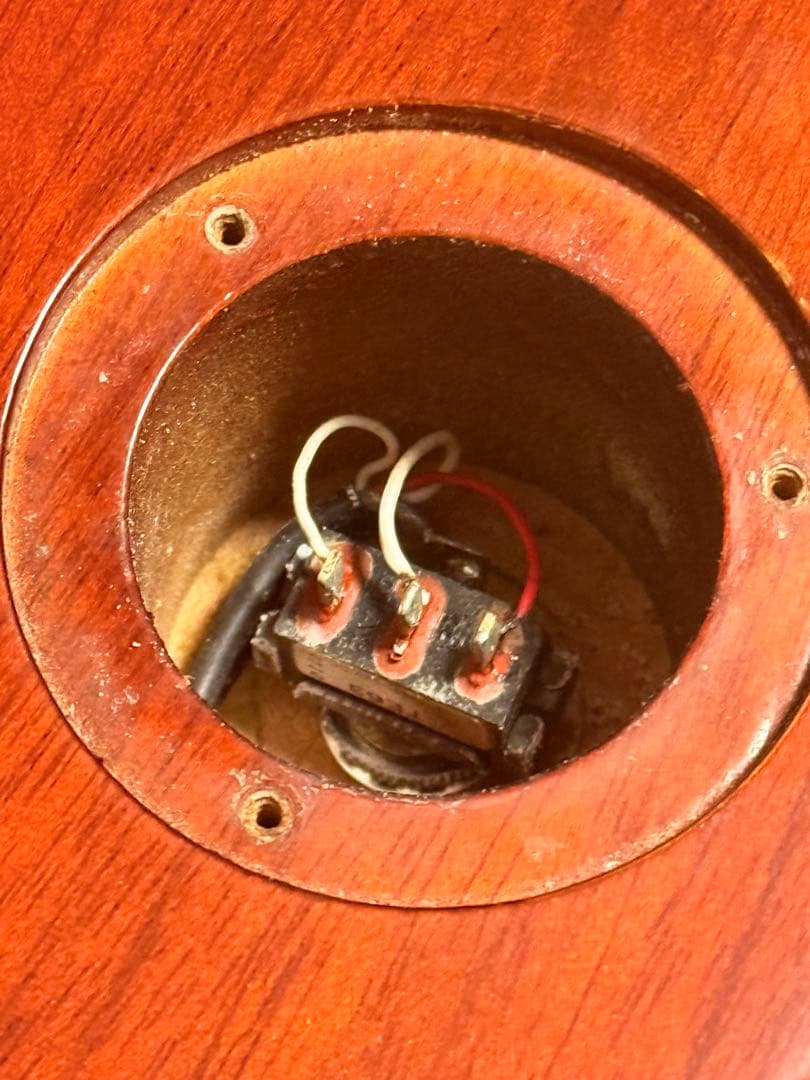 T*K様 【オークション特価】Crews maniac sound LED-PL