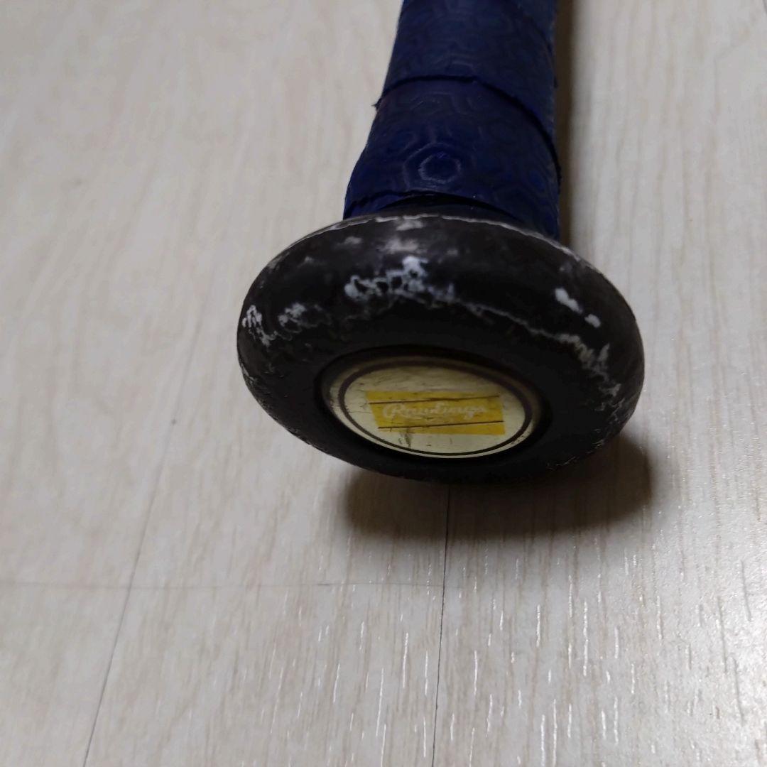 ローリングス ハイパーマッハAIR 少年軟式 76cm 550g