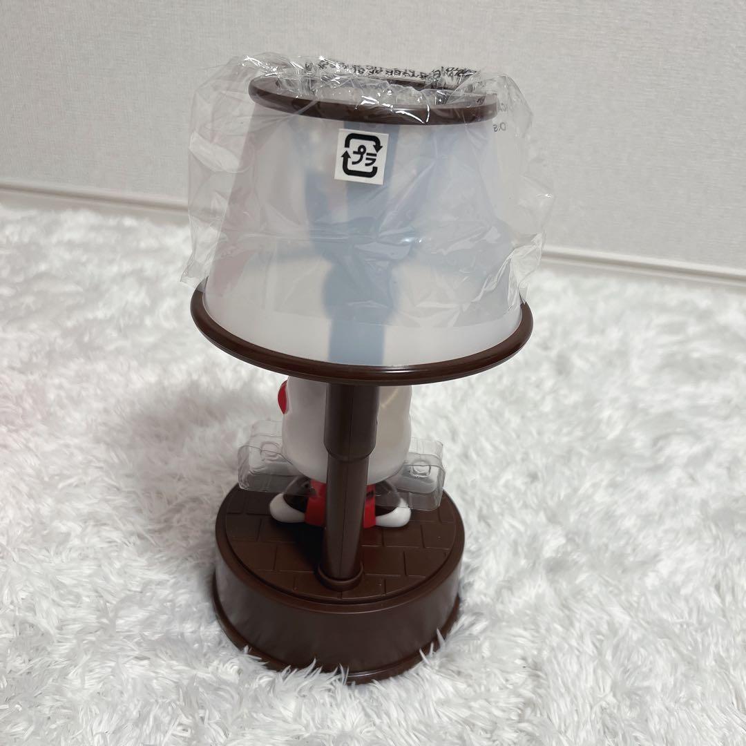 ハローキティ スウィングレトロルームライト サンリオ 平成レトロ レア 希少