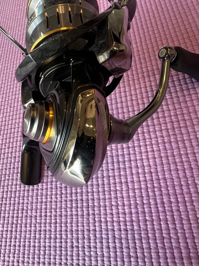 リール DAIWA LUVIAS AIRITY LT 2500