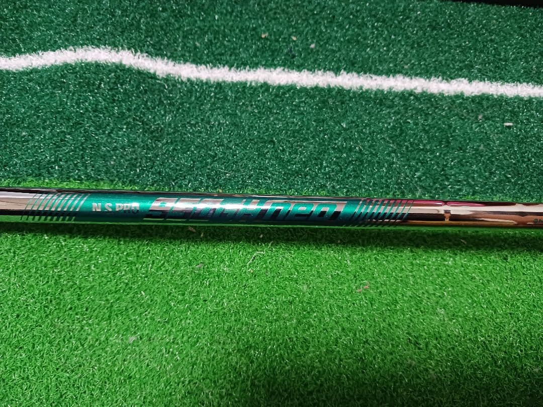 TaylorMade P790 5番アイアン 2019年モデル