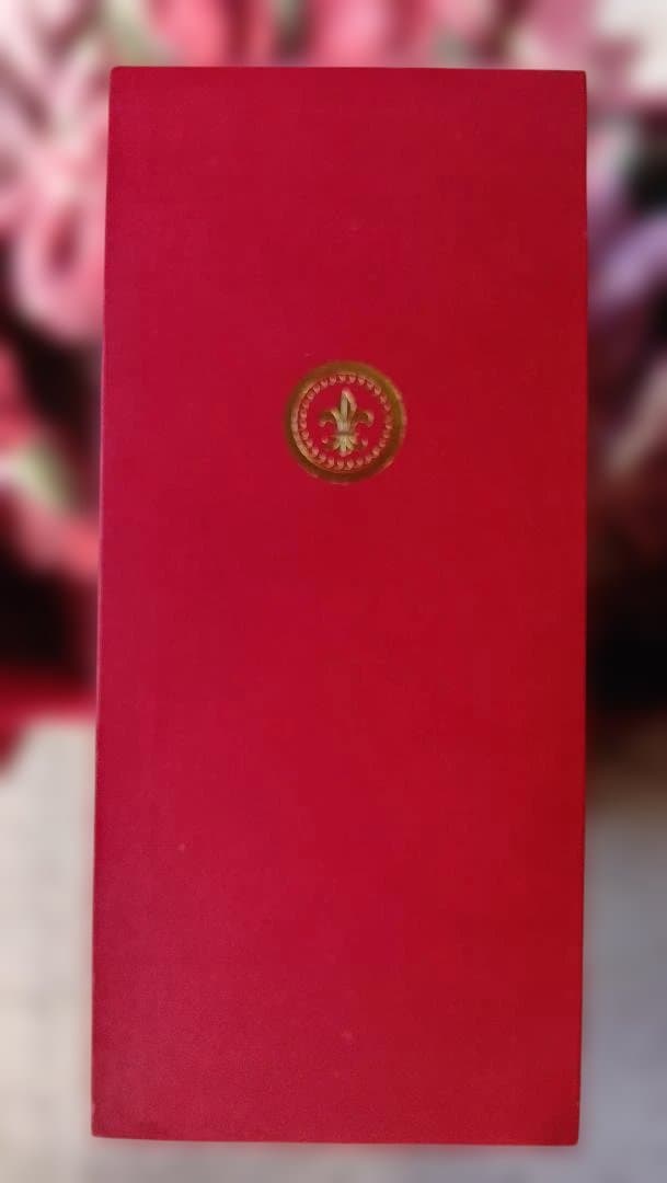 H*i様 【空瓶】LOUIS XIII ルイ十三世