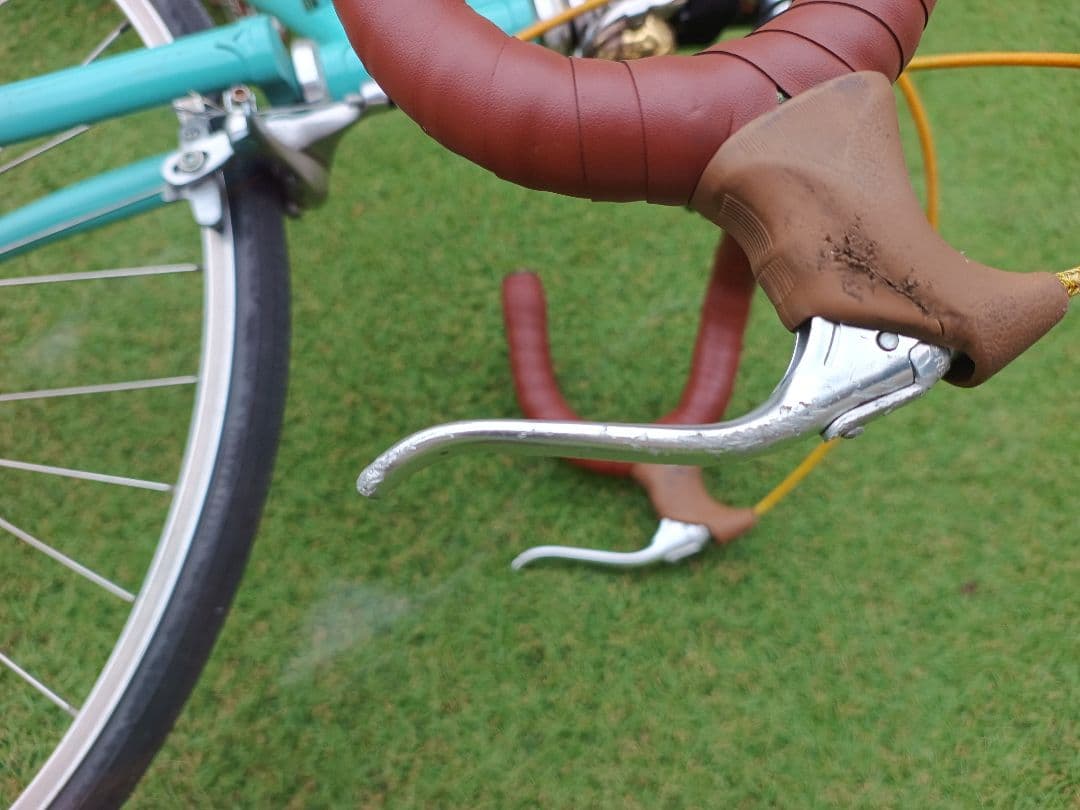 Bianchi Selvino 490mm Tiagra おまけ有