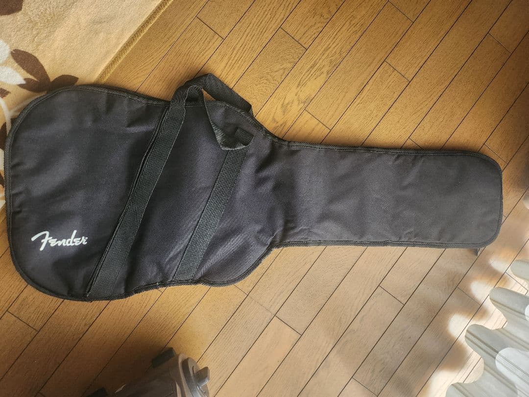 ギター Fender Player Stratcaster HSH