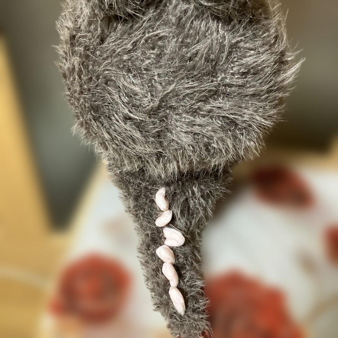 POP MART ぬいぐるみ キャラクター(大)