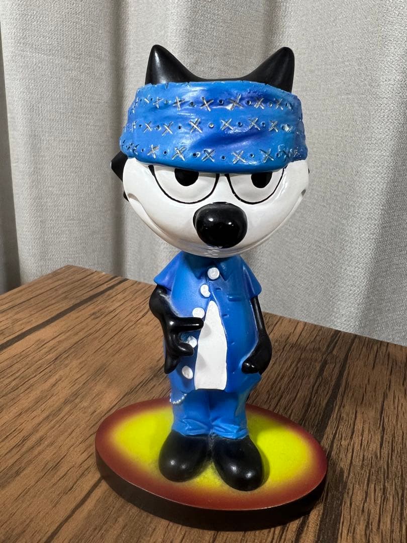Felix the Cat フィギュアセット激レア　アンティーク