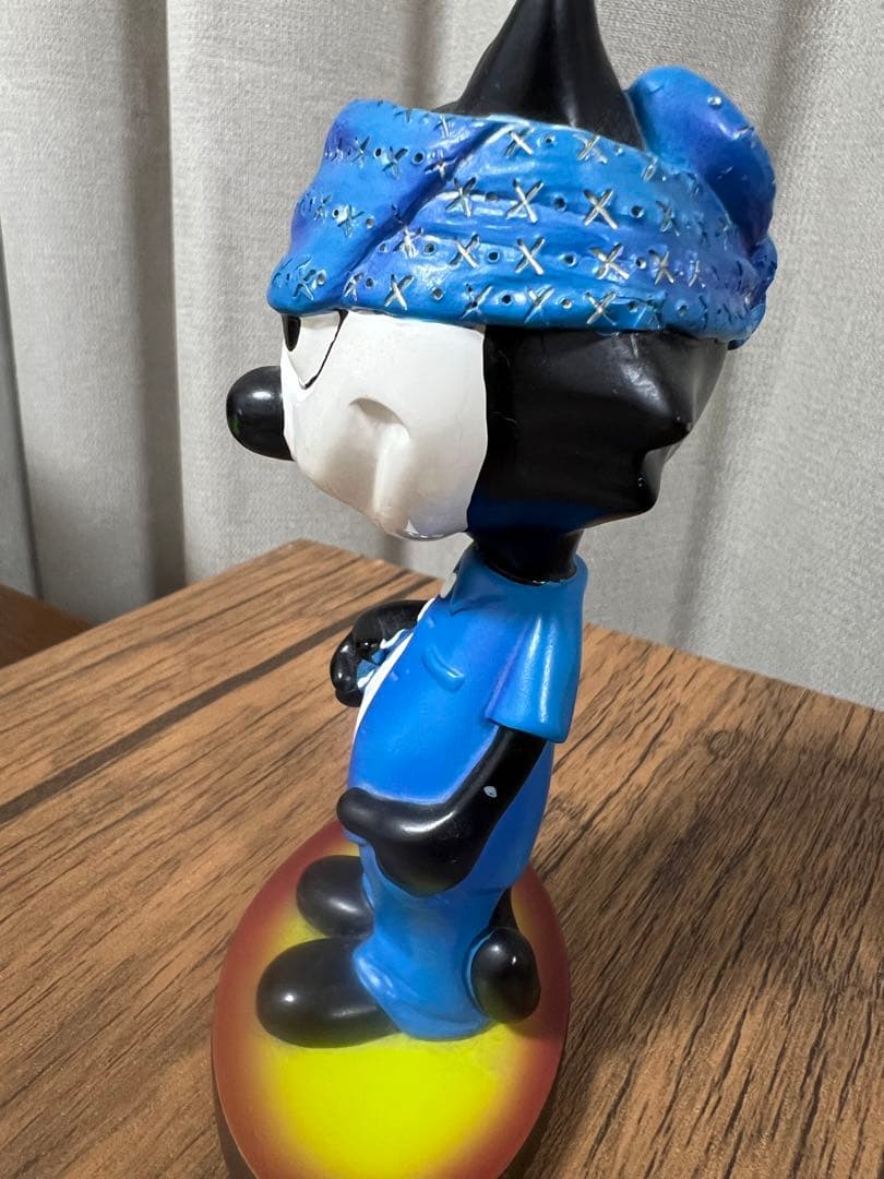 Felix the Cat フィギュアセット激レア　アンティーク