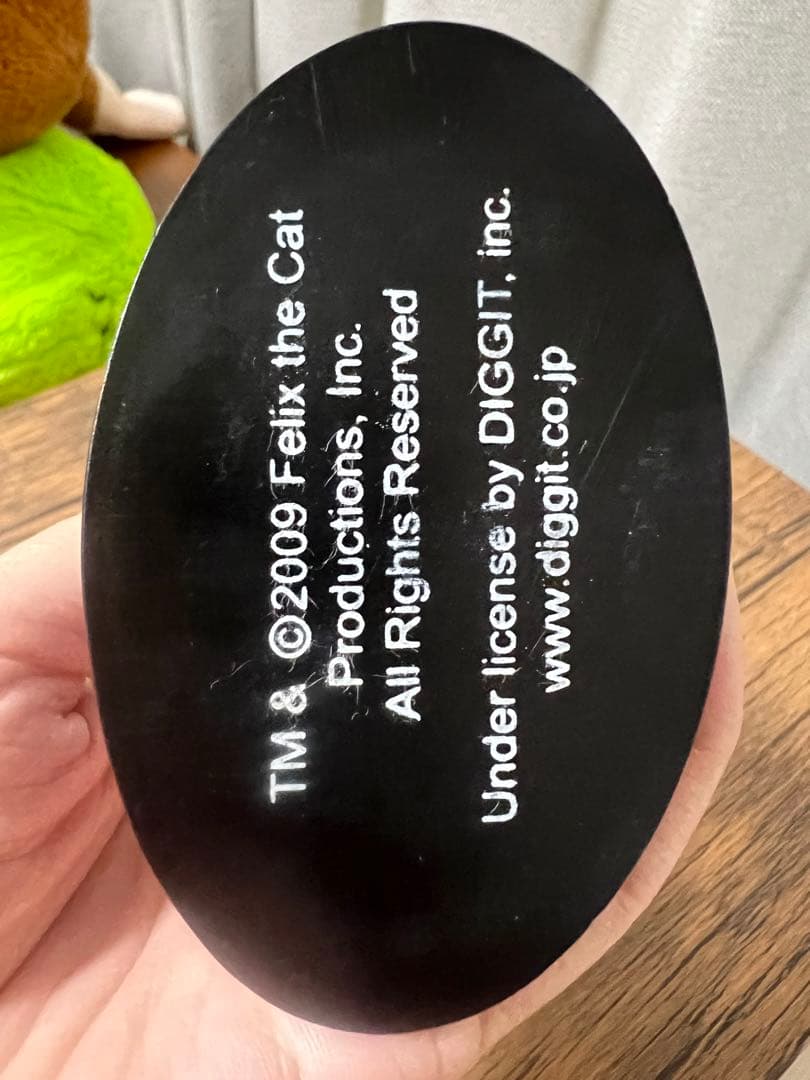 Felix the Cat フィギュアセット激レア　アンティーク