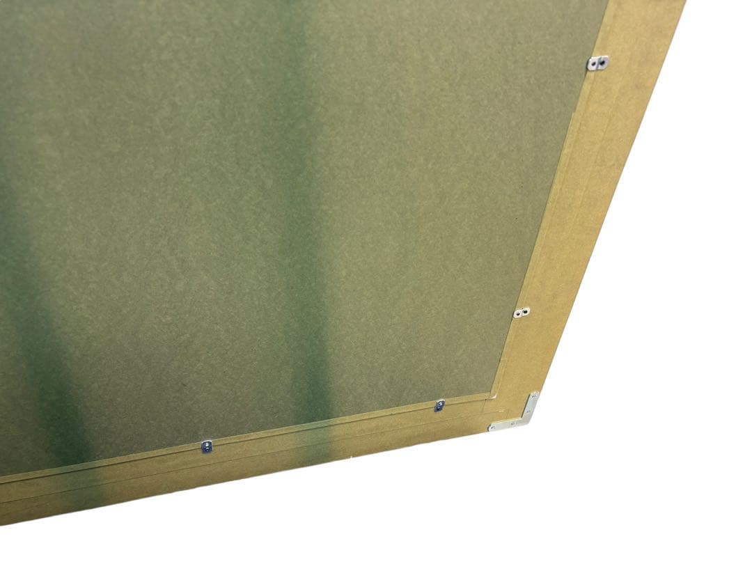 カーク・レイナート ビヨンドスプレンダー ミックスドメディア 直筆サイン