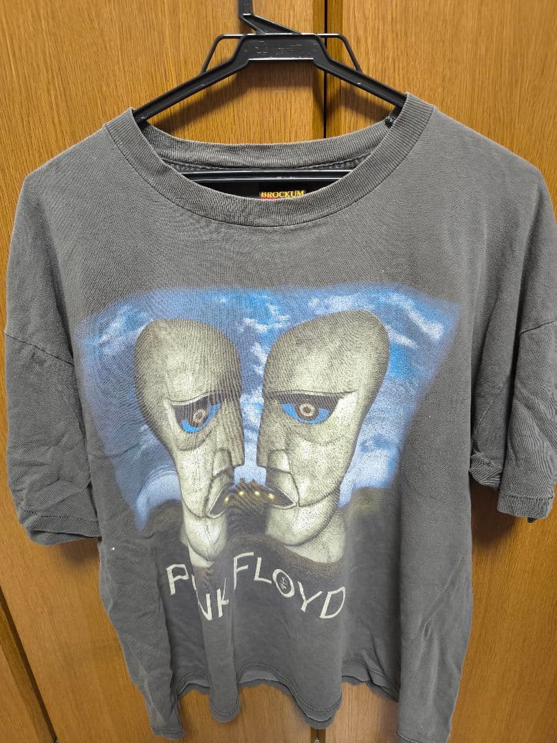PINK FLOYD Tシャツ L