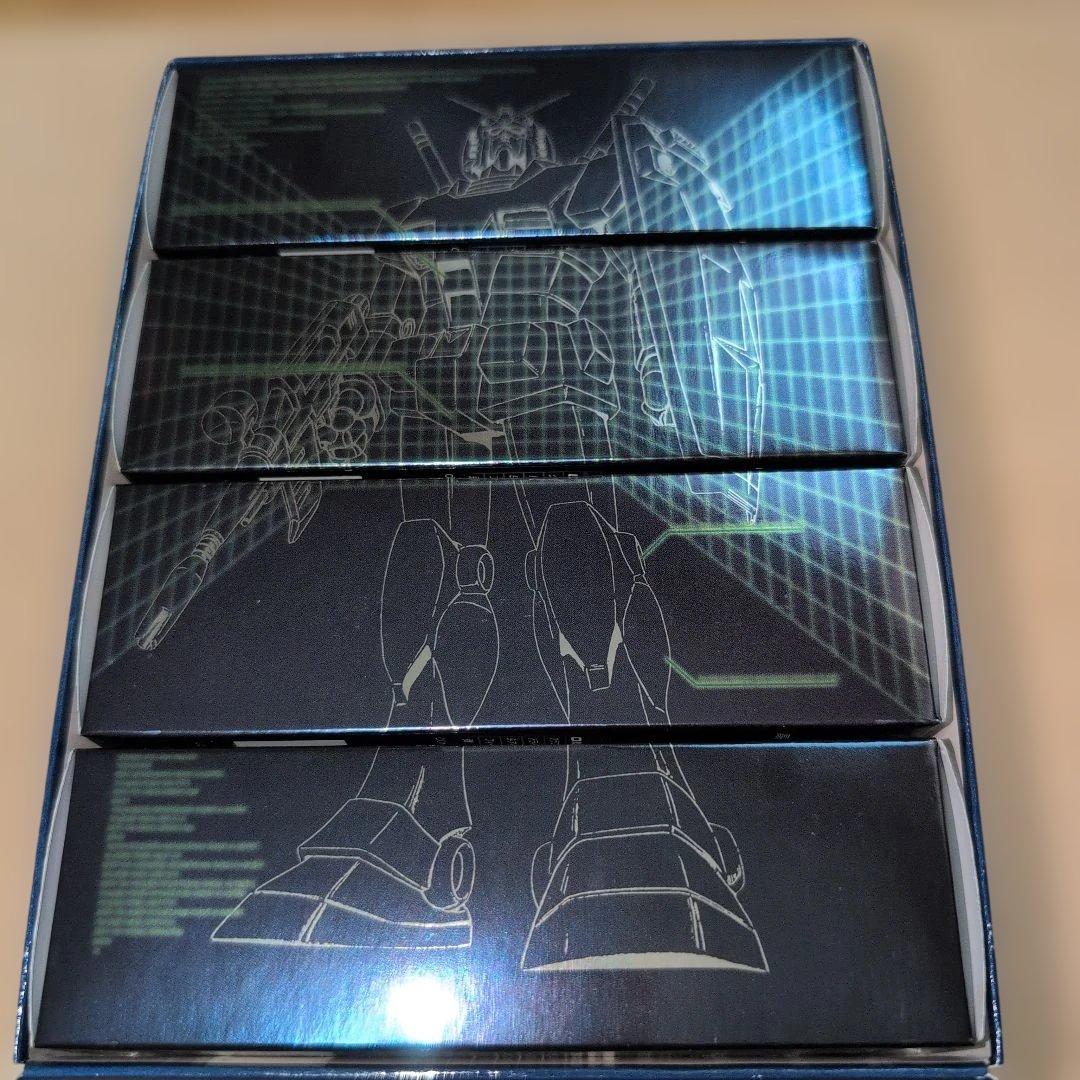 機動戦士ガンダムゴルフボール1ダース　SRIXON AD333