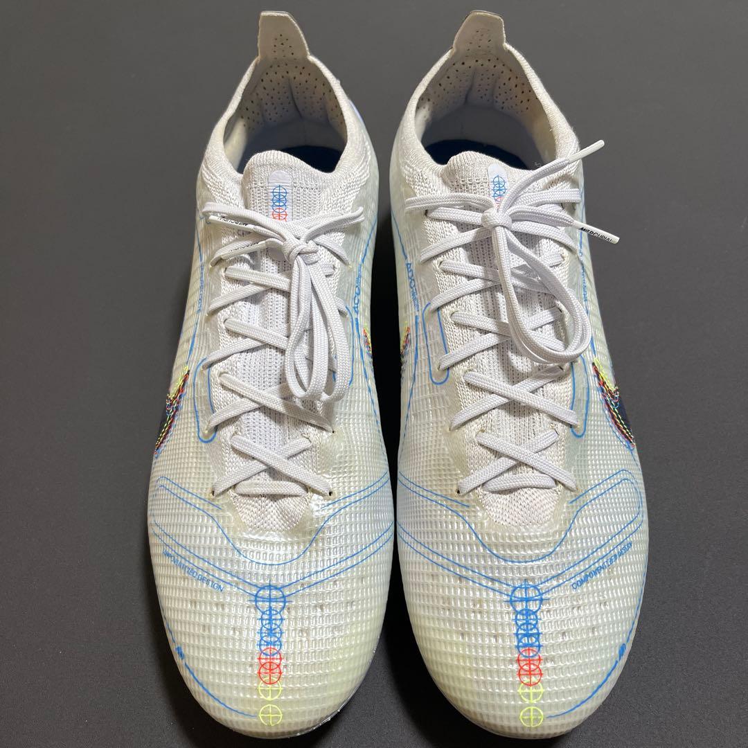 NIKEマーキュリアルヴェイパー14 HG 28CM