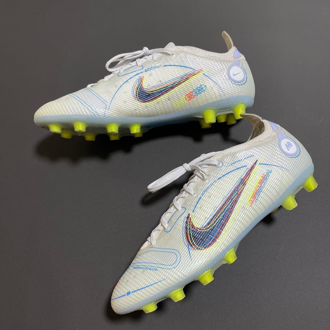 NIKEマーキュリアルヴェイパー14 HG 28CM