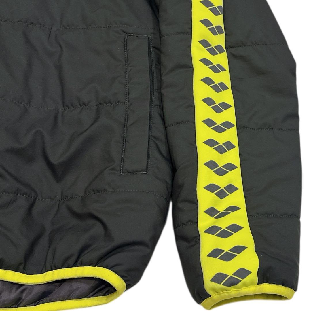 本日発送　中わた入りarena アリーナ ジャージ セットアップ 上下